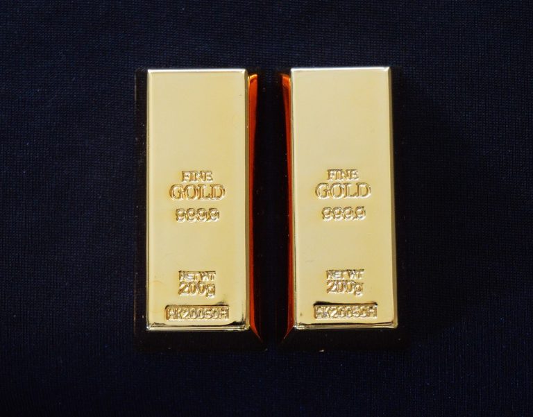 General Tips For Buying Gold Bars