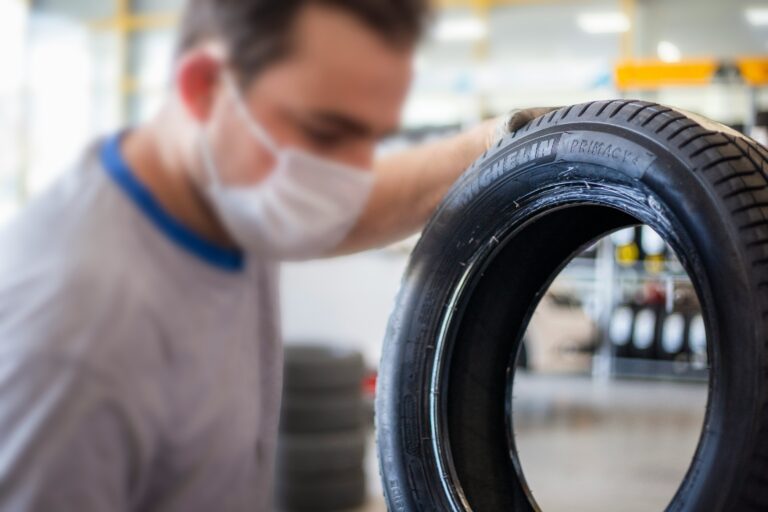 DIY or Professional Tyre Services: Navigating the Best Route for Your Tyres