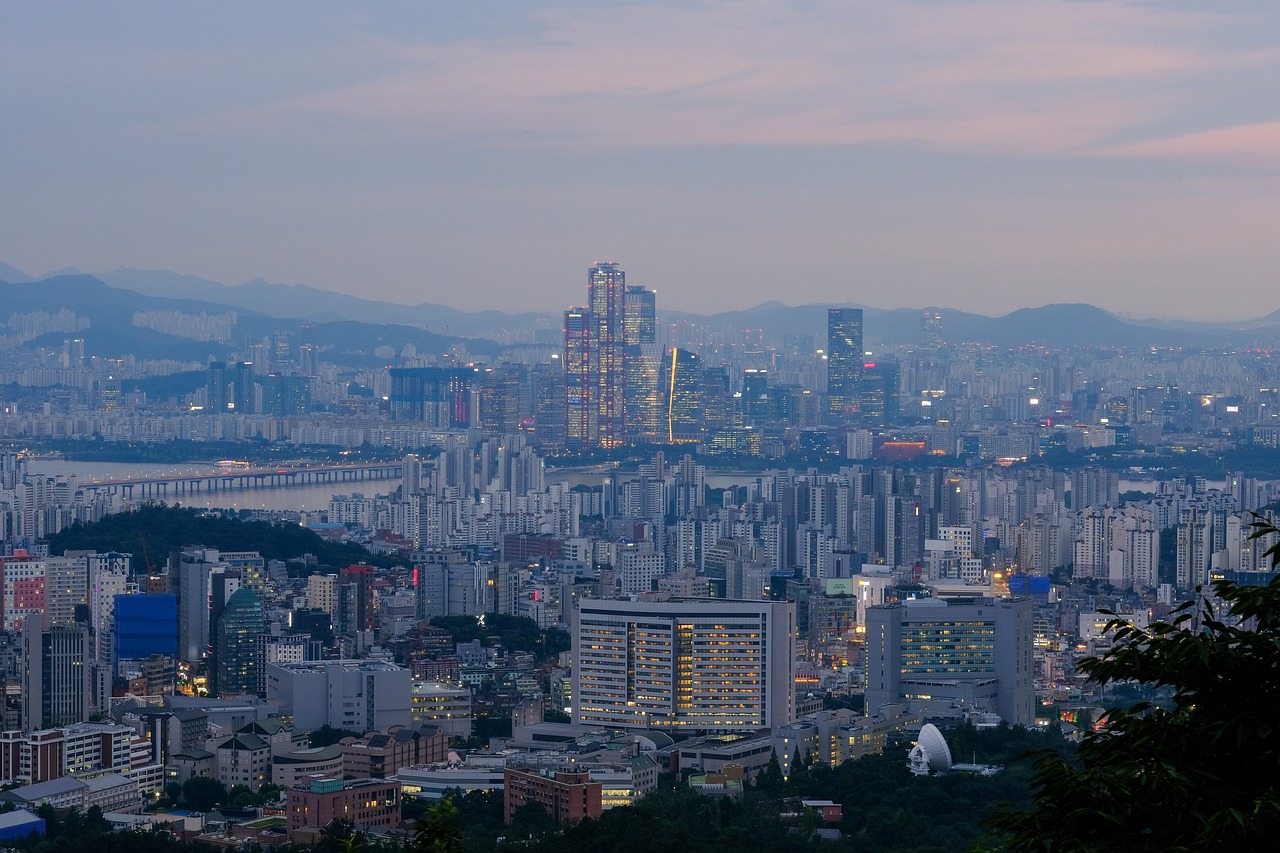 Safety Tips for Enjoying Gangnam’s Nightlife